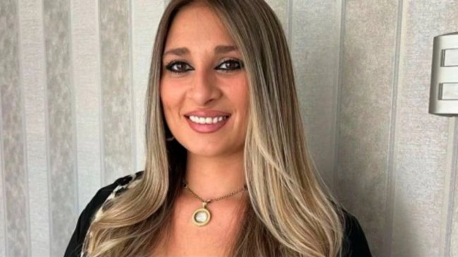 Perla Ilich preocupa al revelar que le detectaron un tumor en el útero