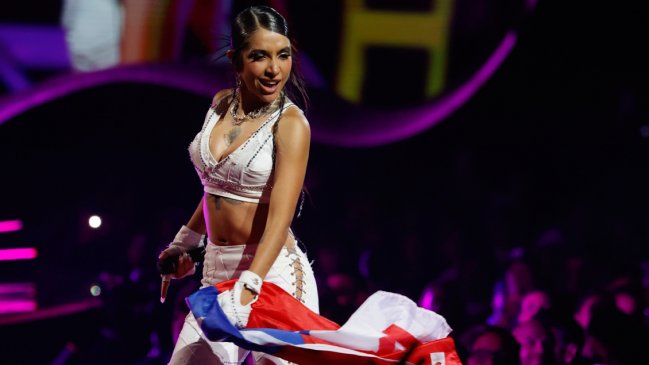 María Becerra vuelve a Chile en 2024: Fecha, recinto y venta de entradas