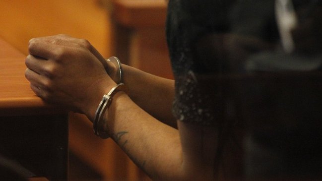   Asesino de mujer transgénero fue condenado a prisión perpetua 