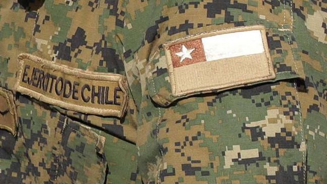   Oficial de Ejército que violó a conscripta en Arica pasará 10 años en la cárcel 