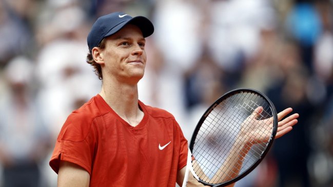 [PERFIL] Jannik Sinner, el esquiador que conquistó la cima del tenis mundial