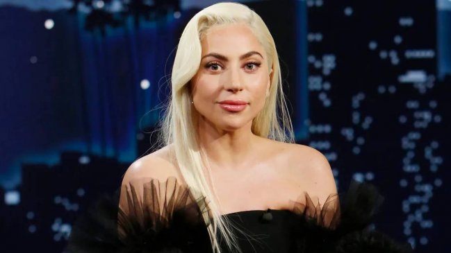 Lady Gaga reacciona y niega rumores de embarazo