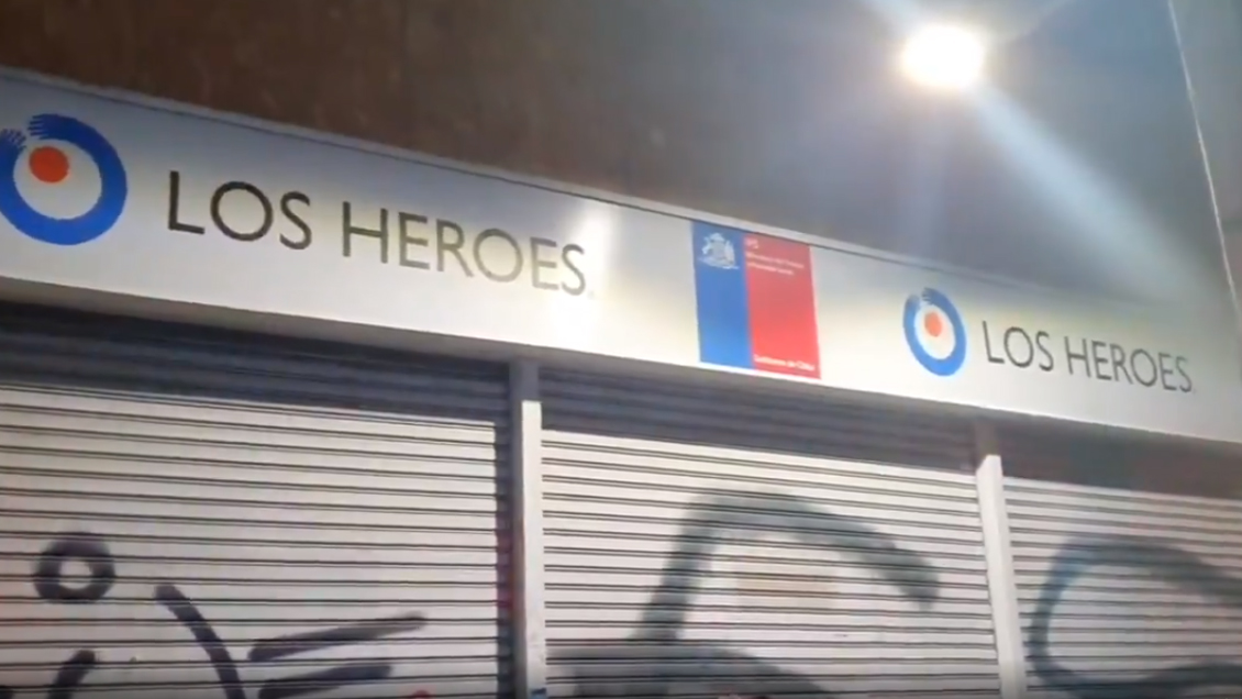 Encapuchados armados robaron sucursal de caja de compensación en el Biobío