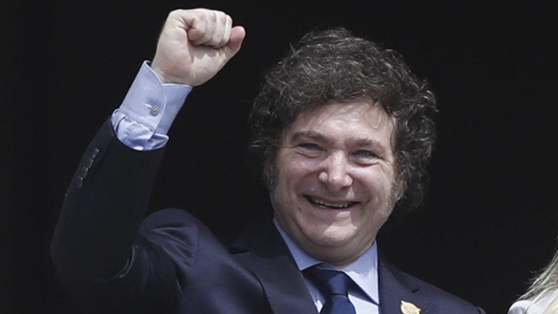 Gobierno de Milei afirma que 