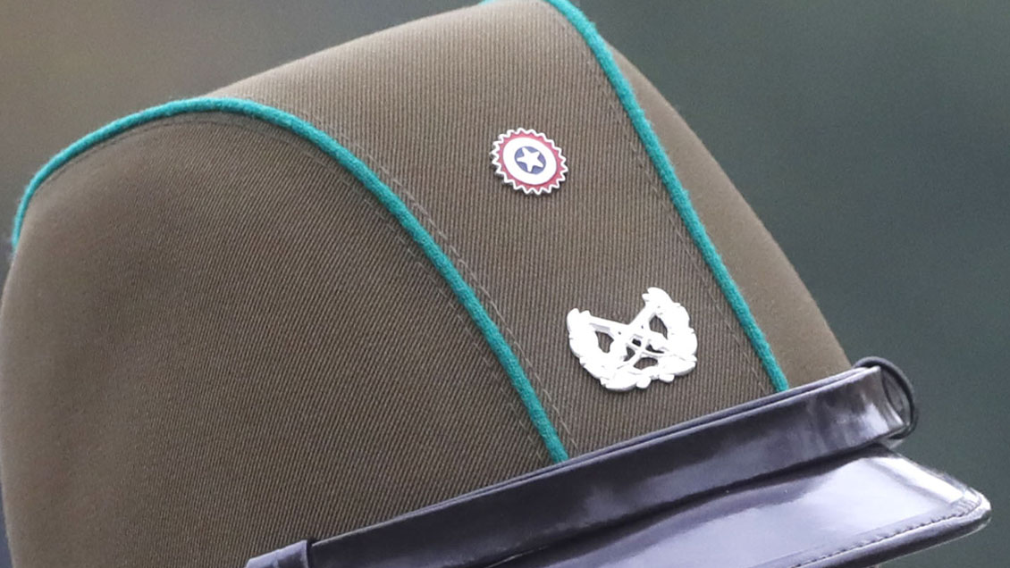 Carabinera fue víctima de portonazo: Estaba desarmada, con sus hijos y no opuso resistencia