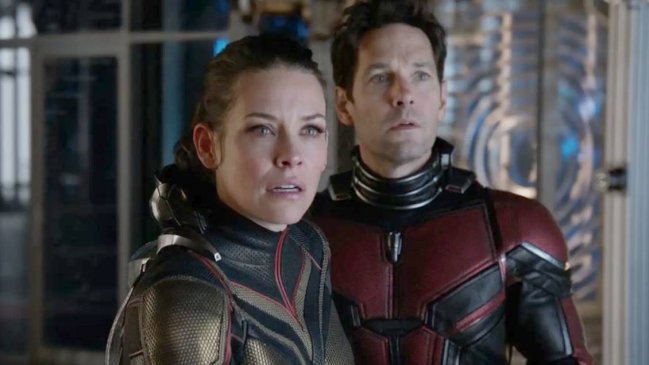 Evangeline Lilly decidió retirarse de la actuación tras 20 años de carrera