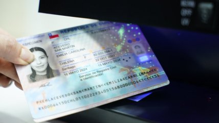  Los cambios que traen la nueva cédula de identidad y pasaporte  
