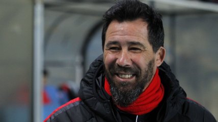   Pablo Sánchez y duelo ante Coquimbo Unido: Es el equipo más pragmático de la liga 