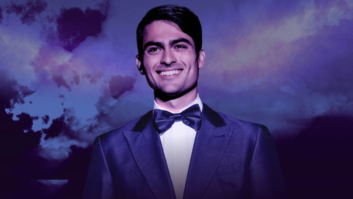 Matteo Bocelli regresa a Chile: Lugar y entradas