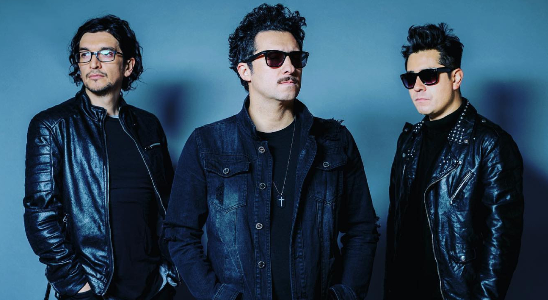 De Saloon y su show de Lados B: 