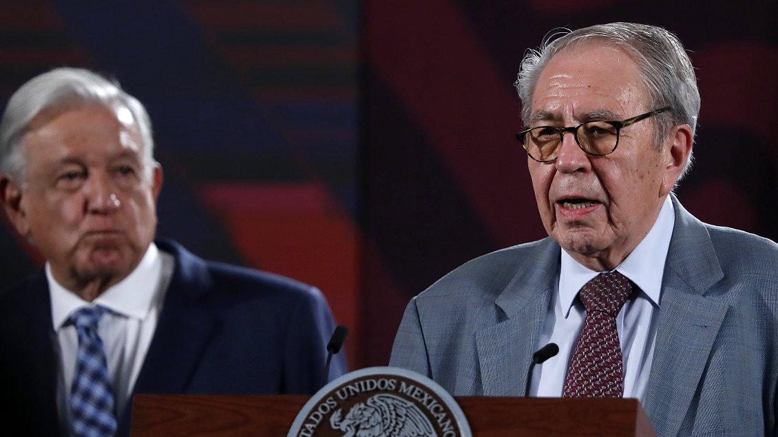 México negó que hombre haya fallecido por gripe aviar, como reportó la OMS