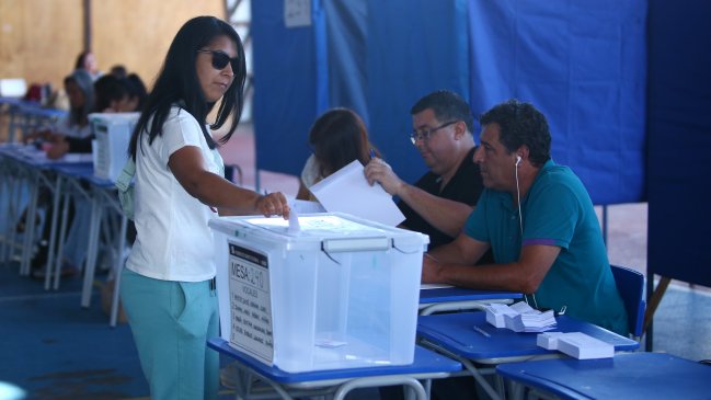 ¿Quiénes pueden votar en las primarias del 9 de junio?