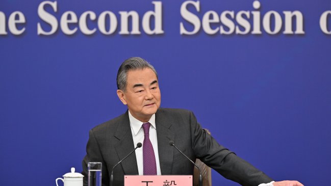 China destaca apoyo a consenso de seis puntos para lograr la paz entre Rusia y Ucrania