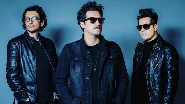 De Saloon y su show de Lados B: 