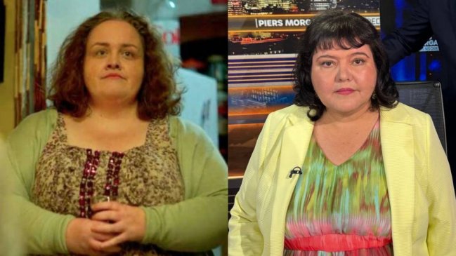 Mujer que inspiró a Martha en Bebé Reno demanda a Netflix