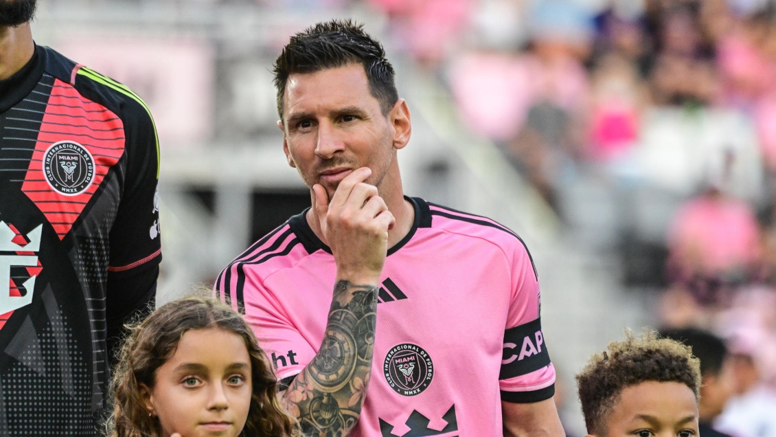 Lionel Messi sorprende y elige a los mejores clubes del mundo