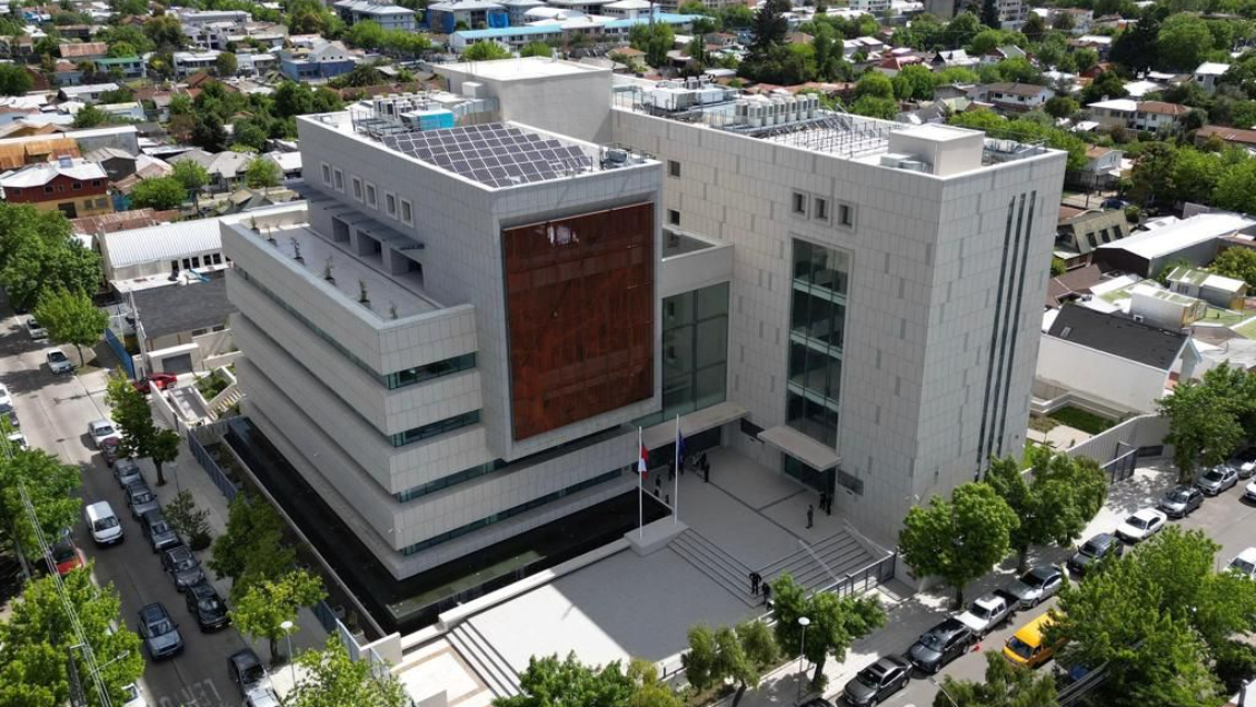 Corte de Chillán ordenó al INE reintegrar a agrónomo desvinculado por salud incompatible