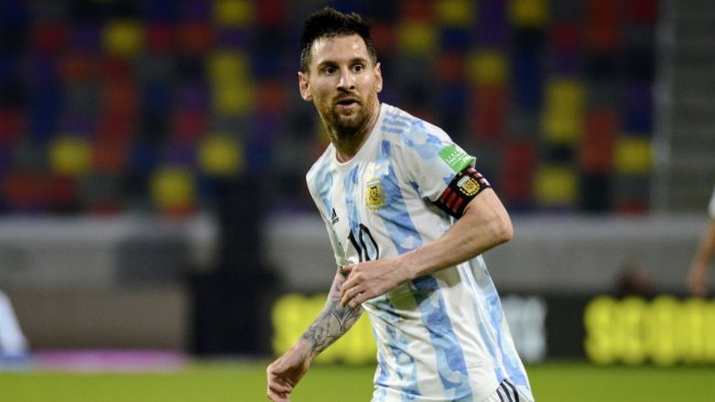 Lionel Messi palpitó la Copa América: Siempre Argentina es favorita