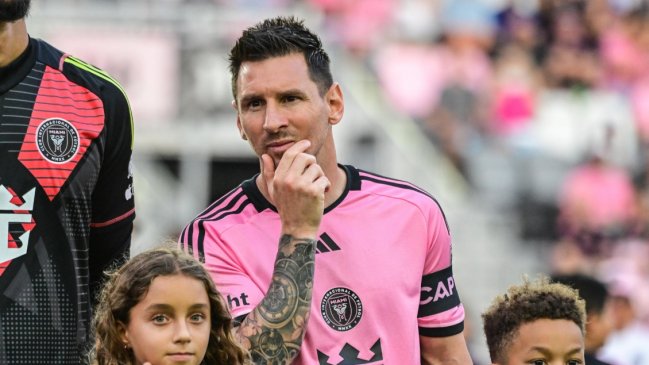 Lionel Messi sorprende y elige a los mejores clubes del mundo