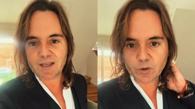 Sebastián Eyzaguirre se defiende tras condena por maltrato a ex pareja