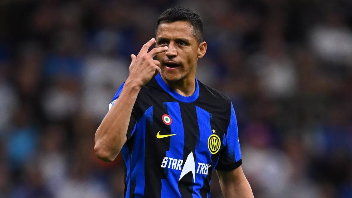 Cesc Fábregas busca a Alexis Sánchez para reforzar a Como en la Serie A