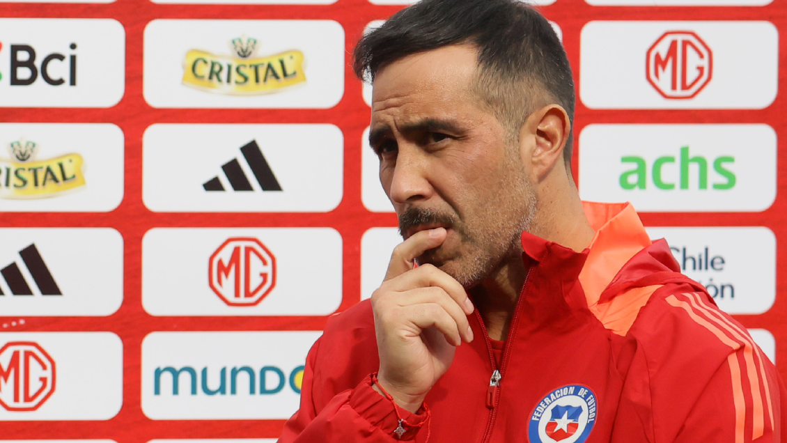 Claudio Bravo y su futuro: Quiero ser inteligente y saber elegir bien si continuar o parar