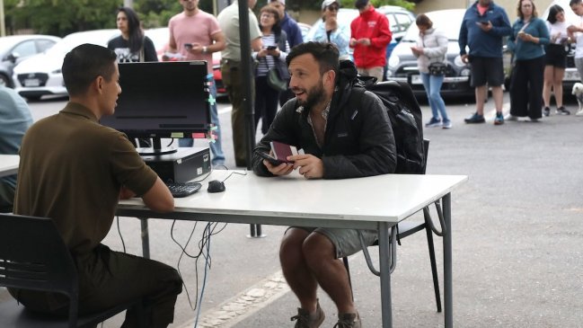 Jueces de Policía Local acusan alza del 200% de carga laboral por el pasado plebiscito