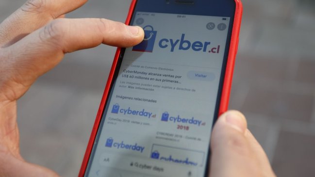   CyberDay 2024 superó la meta y cerró con ventas históricas de 512 millones de dólares 