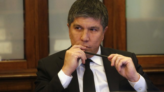   Monsalve: Pareciera que fiscal venezolano busca conflicto en vez de ayudar en el caso Ojeda 