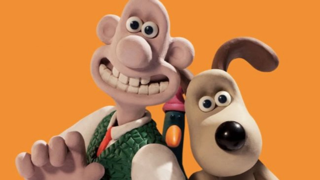 Wallace y Gromit tendrán un especial de navidad en Netflix