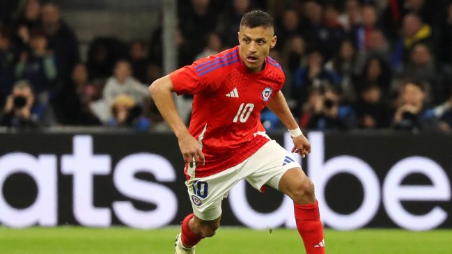 La agenda de los amistosos internacionales para esta semana