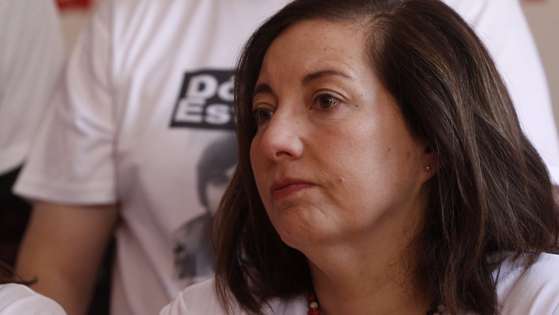 Vodanovic acusa falta de difusión de las primarias: 