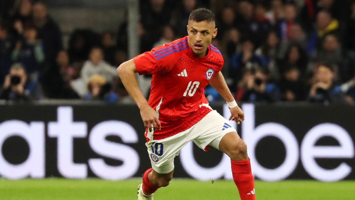 La agenda de los amistosos internacionales para esta semana