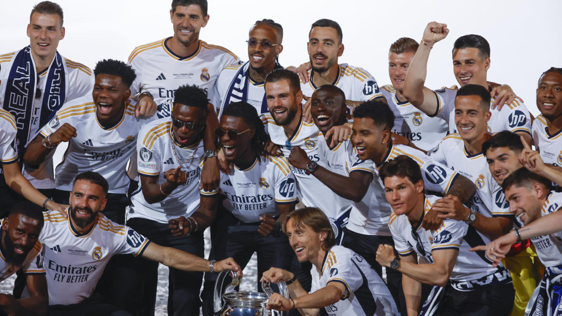 Real Madrid desmintió a Ancelotti y confirmó presencia en el Mundial de Clubes