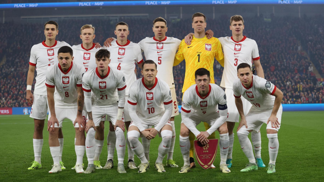 Polonia encendió las alarmas a días de la Eurocopa por Lewandowski y Swiderski