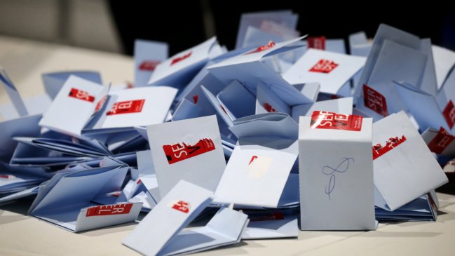 Analista: El votante de ayer fue de nicho, no se puede deducir un resultado para octubre