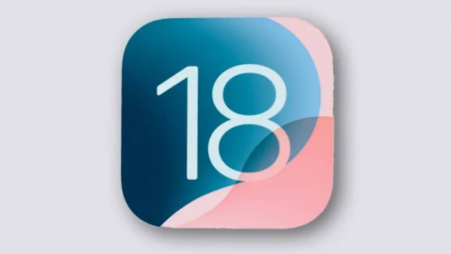   Apple anuncia iOS 18: fecha y dispositivos compatibles 