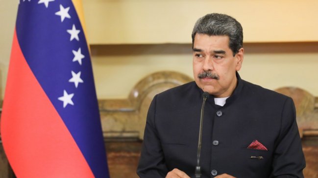   Venezuela respondió nota de protesta de Chile por crimen de Ronald Ojeda 