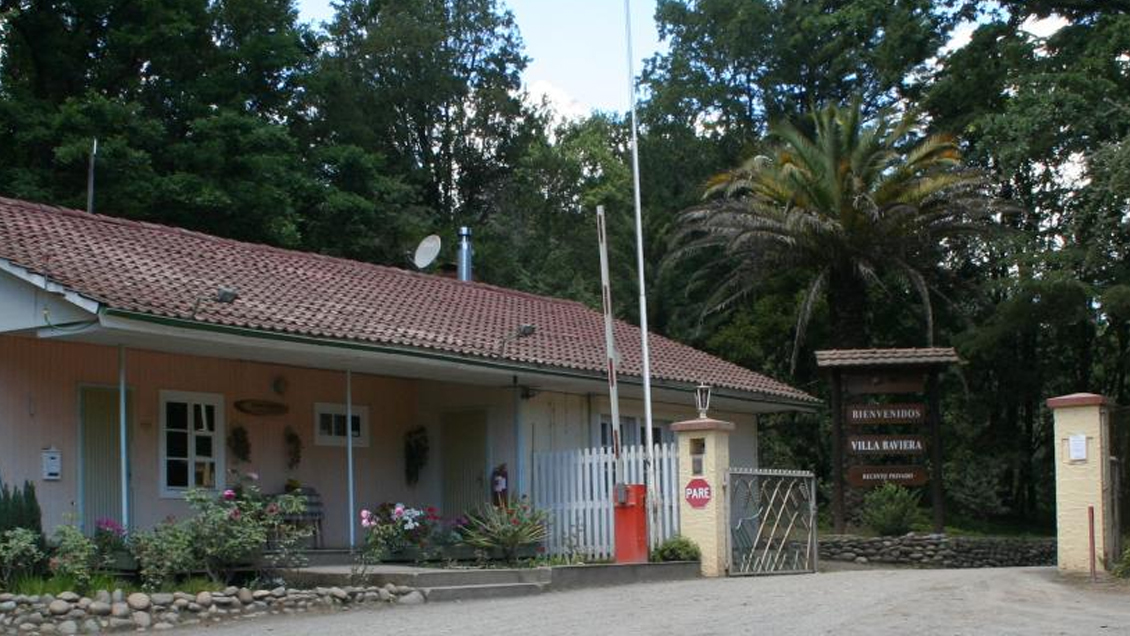 Agrupación de DDHH: El régimen de Villa Baviera todavía es de un enclave cerrado