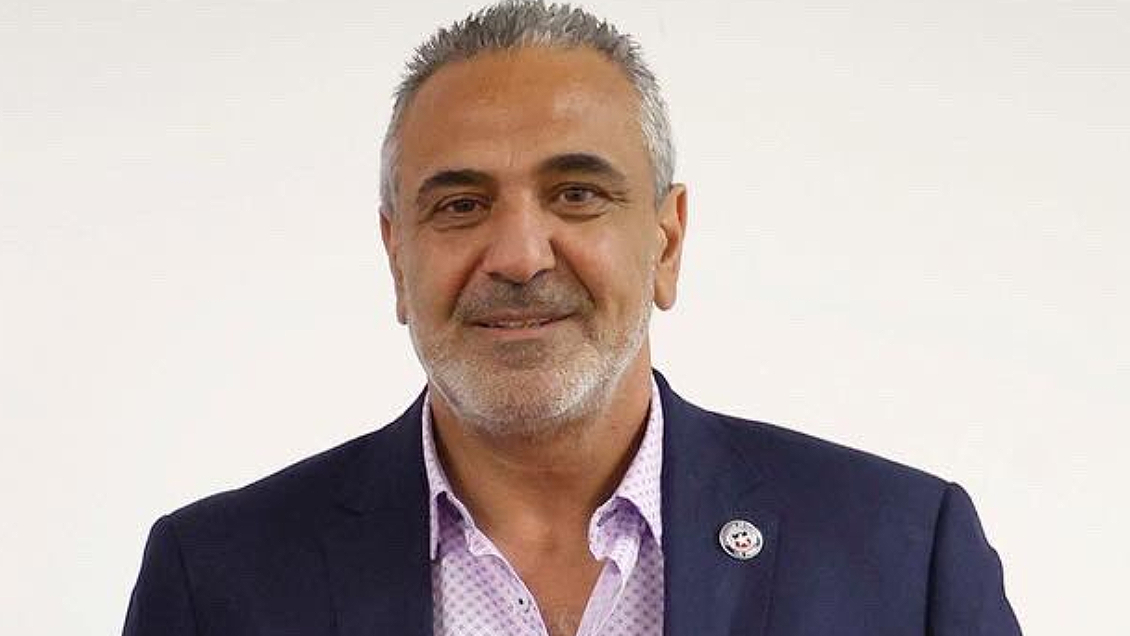 Milad: Hay disposición absoluta de llevar el cupo máximo de jugadores a la Copa América