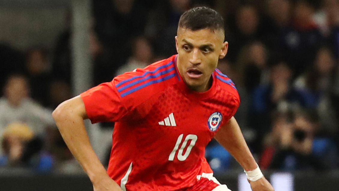 En Turquía ya hablan de una inminente llegada de Alexis Sánchez