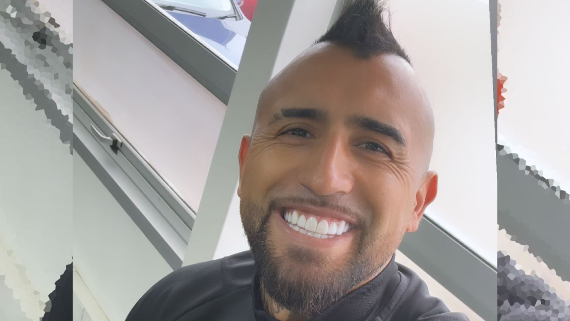 Arturo Vidal: Técnicamente, el fútbol chileno es mejor que el argentino