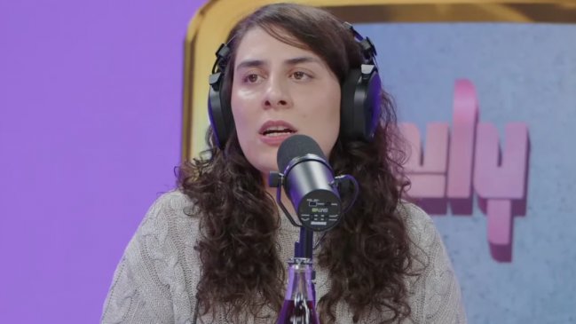 Miau Astral abordó acusaciones de acoso: 