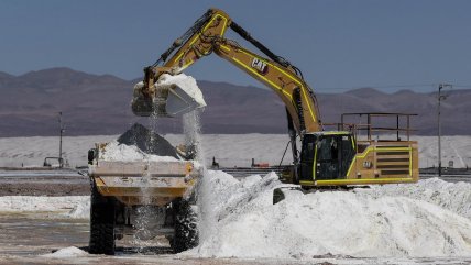  Chile y Corea del Sur buscan vías para ampliar sus vínculos en el suministro de minerales  