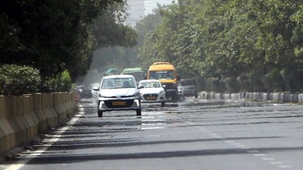   Al menos 41 muertos por ola de calor que afecta a India 