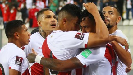   Perú tiene en duda a una de sus figuras para la Copa América por desacuerdo con la federación nacional 