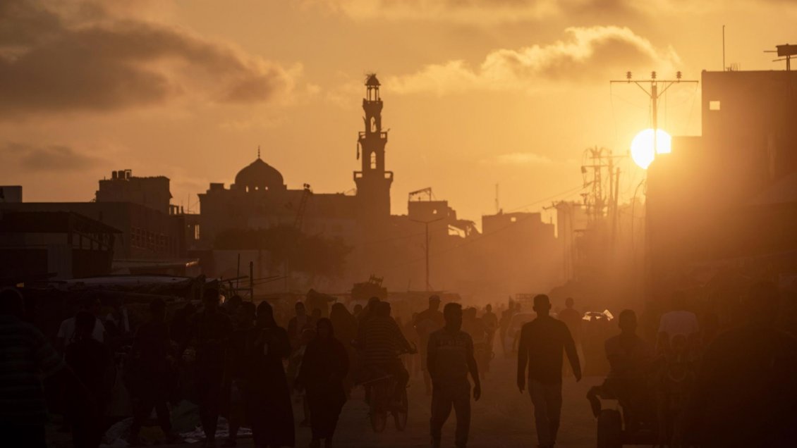 Hamás y Yihad Islámica presentan respuesta 