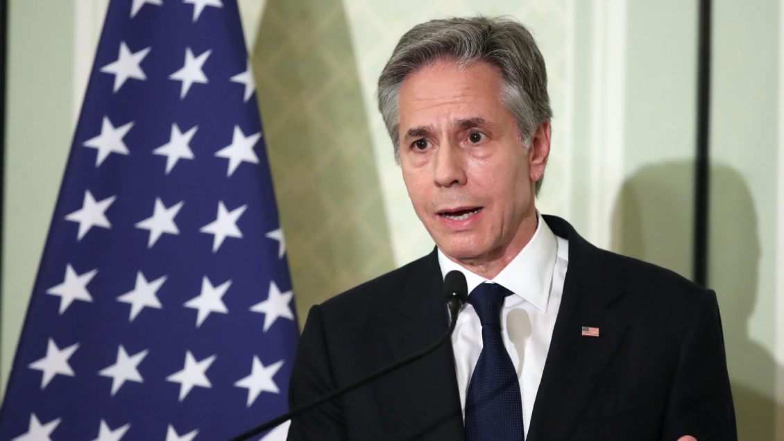 EEUU culpa a Hamás de impedir la tregua por pedir 