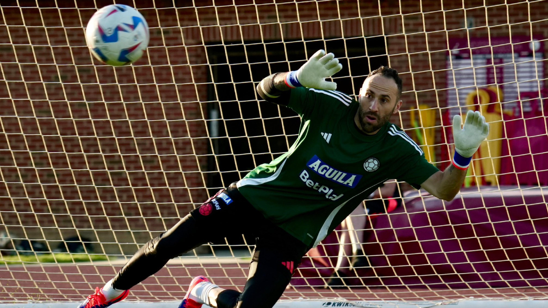Colombia prepara amistoso ante Bolivia a la espera de cerrar la nómina de Copa América