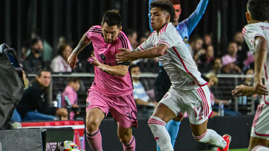 Messi: Creo que Inter Miami va a ser mi último club